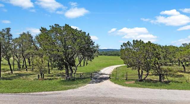 Photo of 2000-2018 Ranch Rd 2721, Johnson City, TX 78636