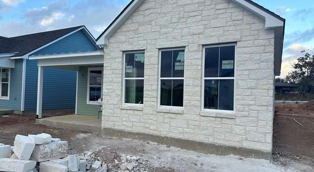 Photo of 802 S Creek St #119, Fredericksburg, TX 78624