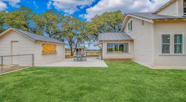 Photo of 16673 Hwy 41, Mountain Home, TX 78880
