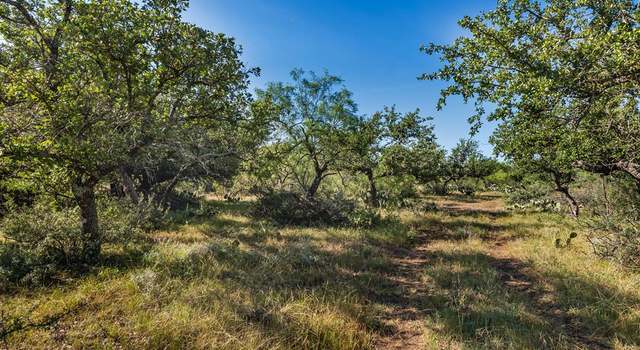 Photo of 631 Timber Trl, Eden, TX 76837