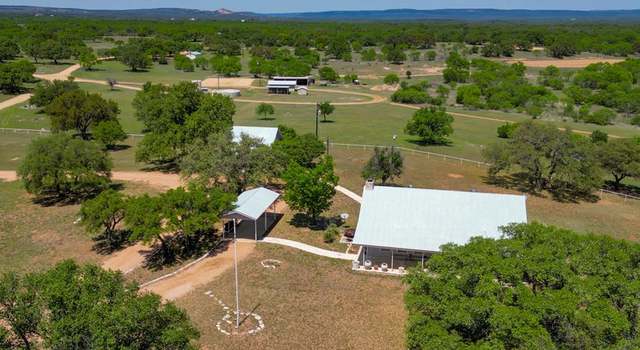 Photo of 3950 Ranch Rd 2241, Llano, TX 78643