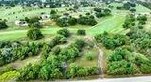 Photo of Lot 11 Bottle Springs Rd, Bandera, TX 78003