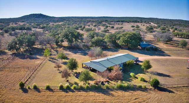 Photo of 2687 County Rd 373, Fredonia, TX 76842