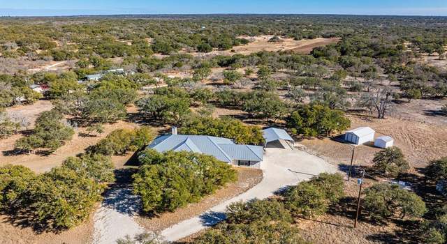 Photo of 295 Big Buck Cir, Mountain Home, TX 78058