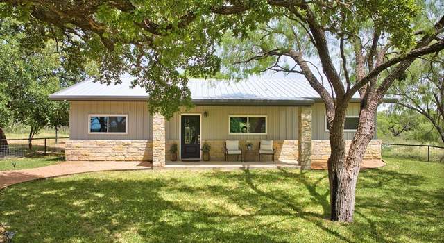 Photo of 21 County Rd 224, Voca, TX 76825