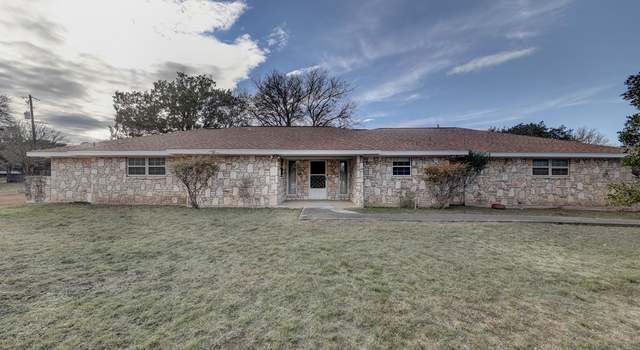 Photo of 281 Verde Hls, Center Point, TX 78010