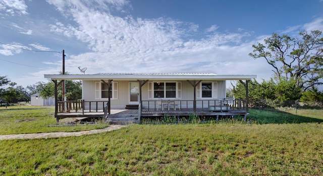 Photo of 68 Rolling Oaks Dr, Harper, TX 78631