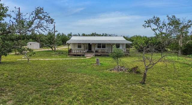 Photo of 68 Rolling Oaks Dr, Harper, TX 78631