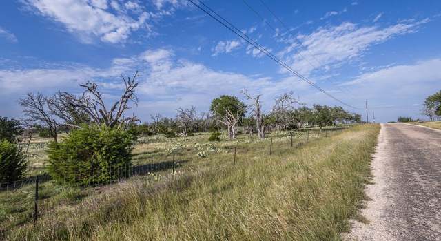 Photo of 68 Rolling Oaks Dr, Harper, TX 78631