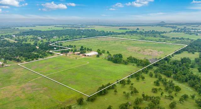 Photo of 463 Bell Mountain Rd, Willow City, TX 78675