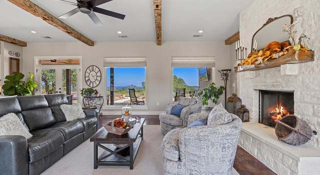Photo of 1944 Axis Cir, Fredericksburg, TX 78624
