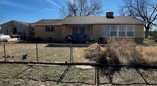 Photo of 648 Tri-county Rd, Mason, TX 76856