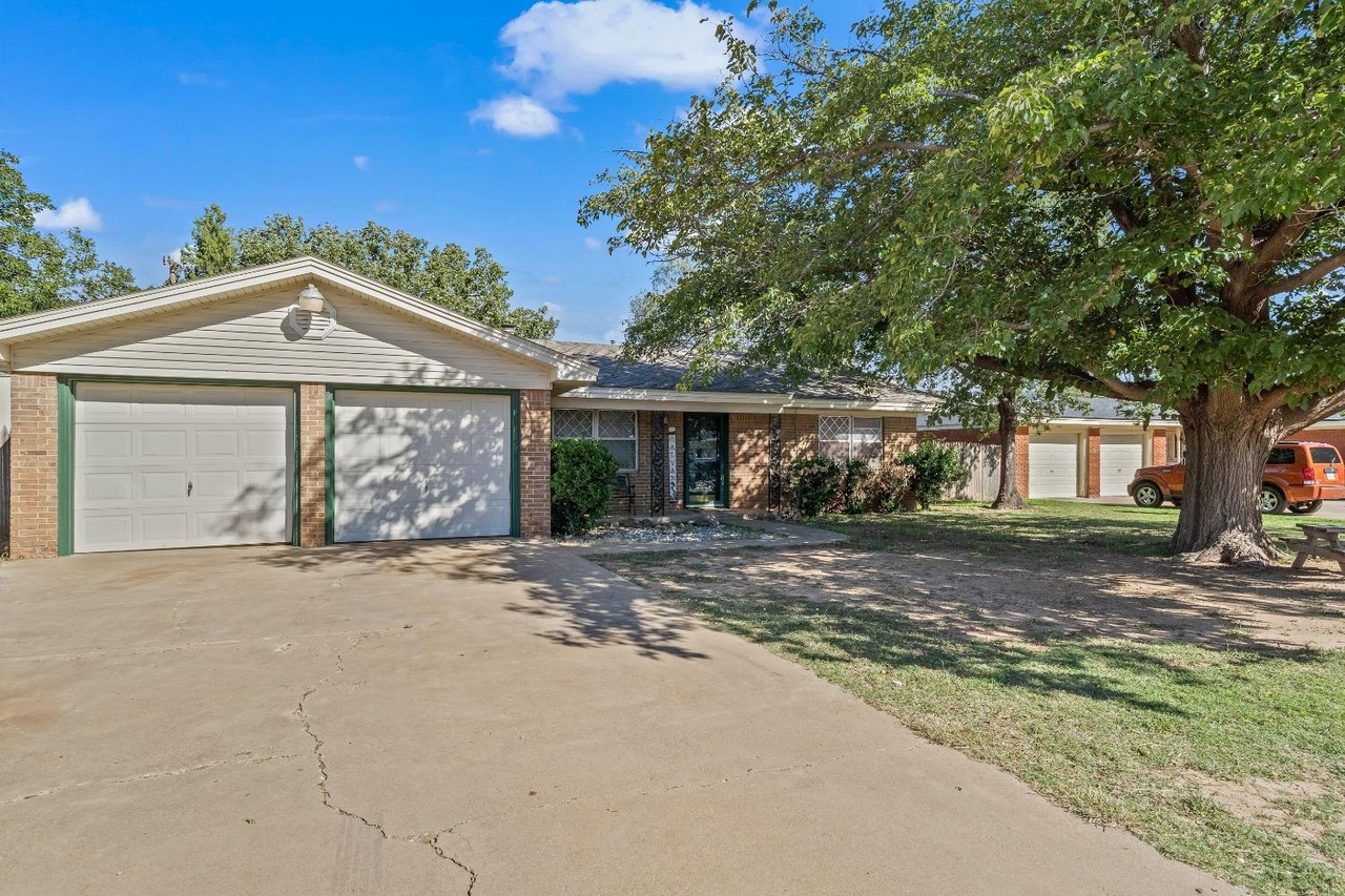 5422 30th St, Lubbock, TX 79407 | MLS# 202402273 | Redfin