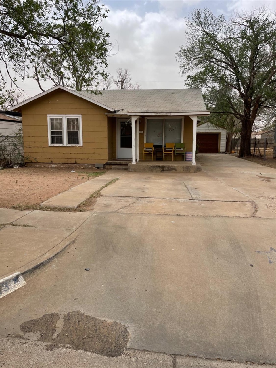 2613 1st Pl Lubbock Tx Mls Redfin