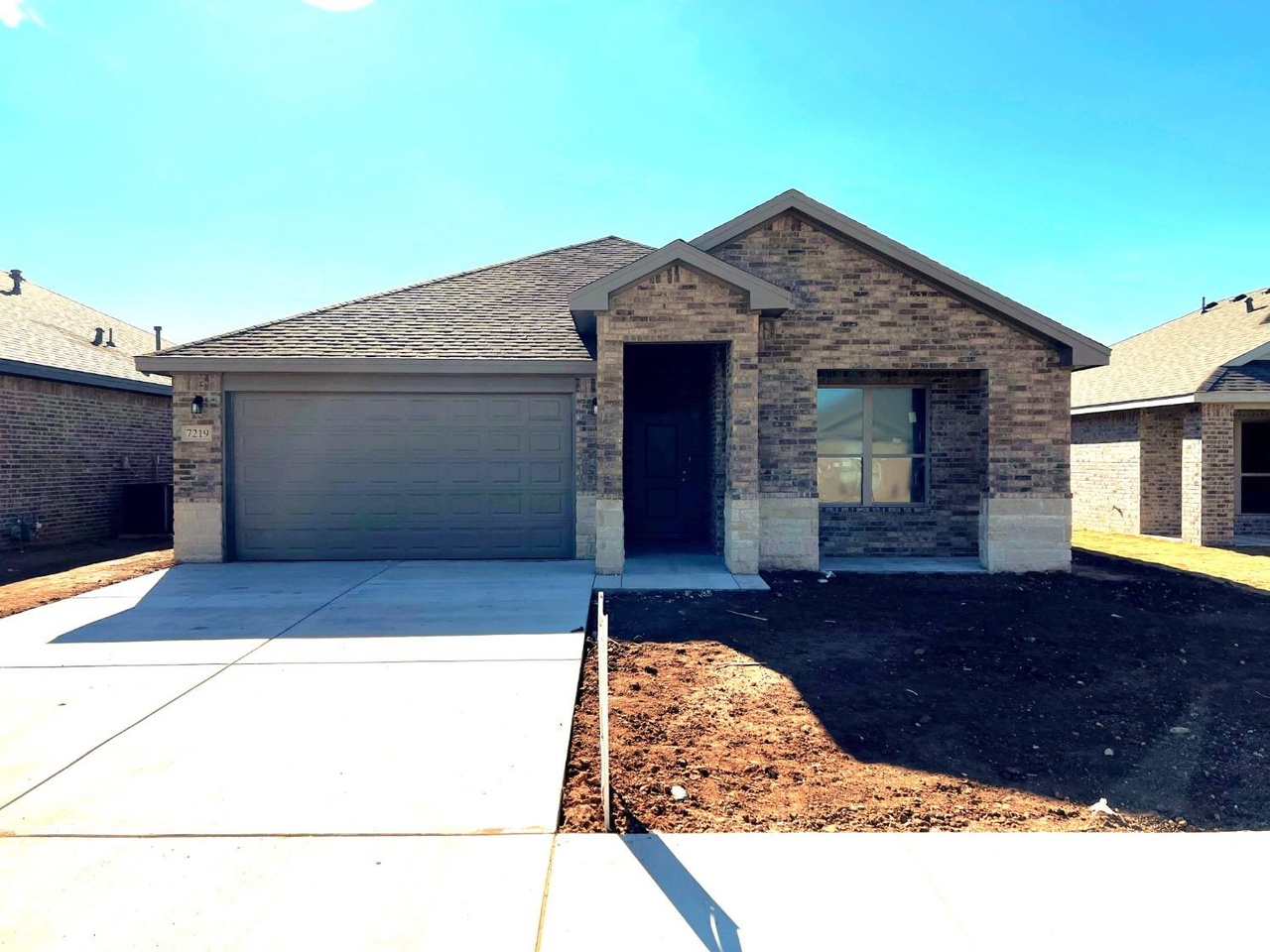 7219 25th St, Lubbock, TX 79407 | MLS# 202317708 | Redfin