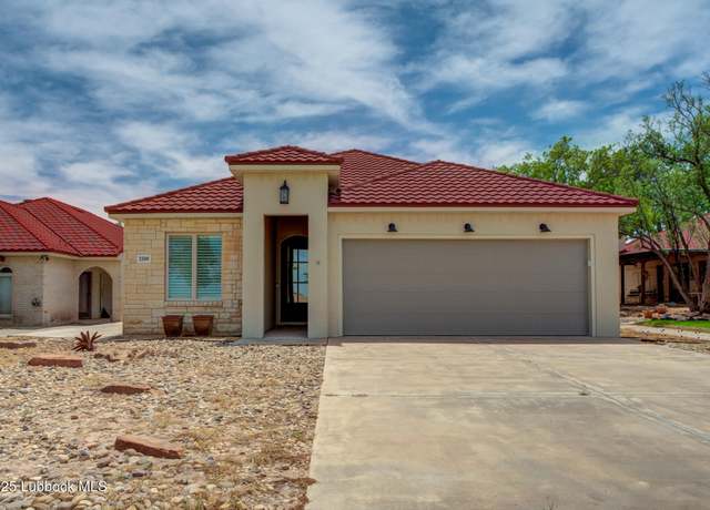 Property at 2709 Regis St, Lubbock, TX 79415, 2 beds, 2.5 baths