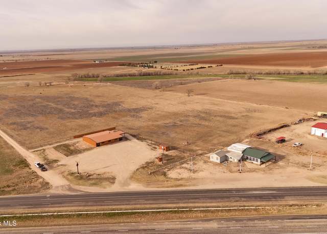 Property at Us-84, Anton, TX 79313