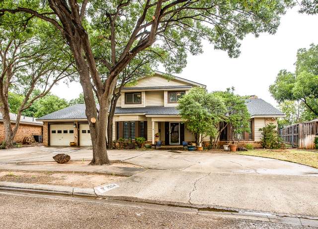 Property at 7904 Joliet Ave, Lubbock, TX 79423, 5 beds, 3.5 baths