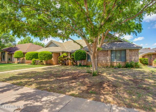 Property at 5522 85th St, Lubbock, TX 79424, 3 beds, 2 baths