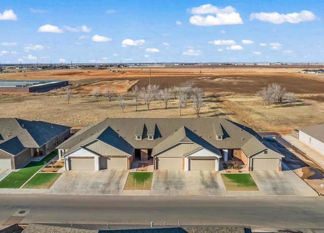 Property at 5702-5710 Lehigh St, Lubbock, TX 79416, 12 beds, 10 baths
