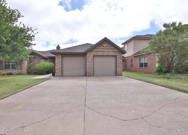 Property at 1513 Yorkshire Ave, Wolfforth, TX 79382, 3 beds, 2 baths