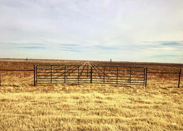 Property at 6 County Rd 3700, Slaton, TX 79364