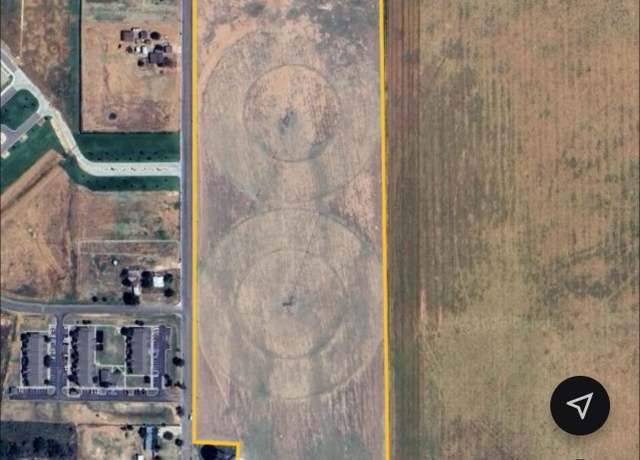 Property at 0 N Cedar, Brownfield, TX 79316