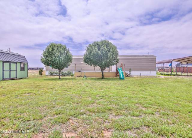 Property at 9319 County Road 7635, Wolfforth, TX 79382, 3 beds, 2 baths