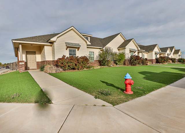 Property at 6702 Pontiac Ave, Lubbock, TX 79424, 3 beds, 2 baths