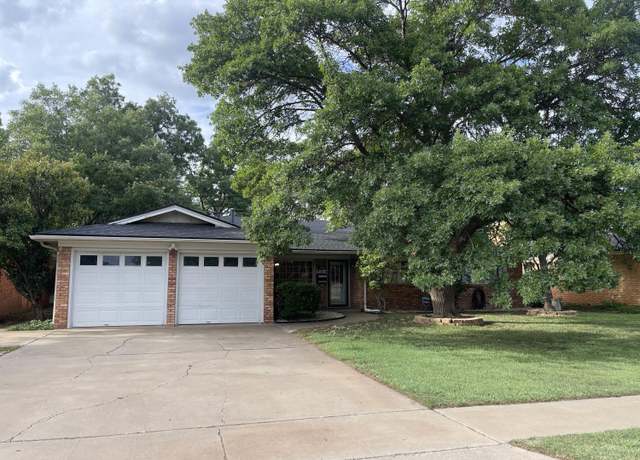Property at 3018 69th St, Lubbock, TX 79413, 3 beds, 2 baths