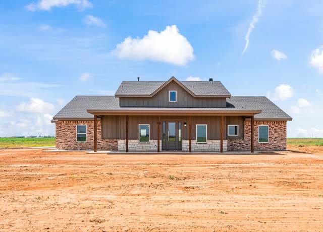 Property at 7827 County Rd 6100, Shallowater, TX 79363, 3 beds, 2.5 baths