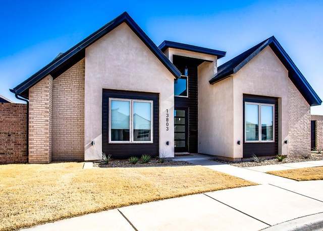 Property at 13803 Quinton Ave, Lubbock, TX 79424, 4 beds, 3 baths