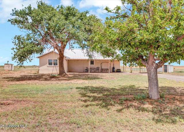 Property at 3350 Canada Rd, Levelland, TX 79336, 3 beds, 1 bath
