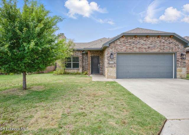 Property at 10330 Avenue X Ave, Lubbock, TX 79423, 3 beds, 2 baths