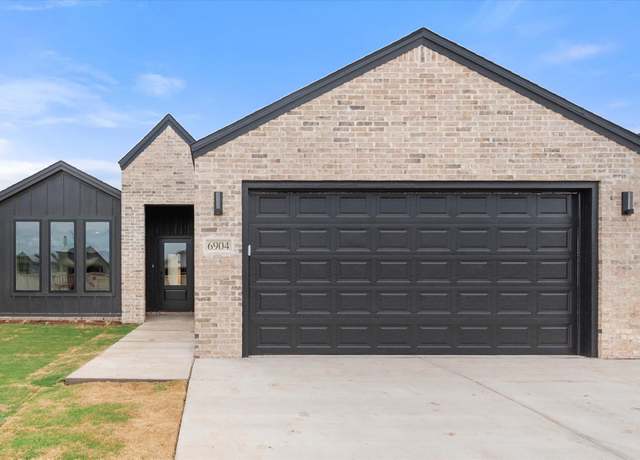 Property at 6904 14th St, Lubbock, TX 79416, 3 beds, 2 baths