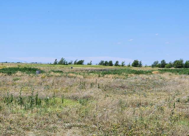 Property at 0 N FM 2378, Lubbock, TX 79407