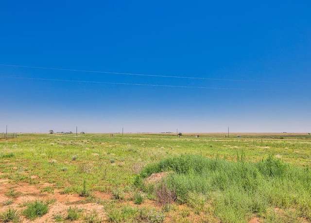 Property at 1395 Widgeon Rd, New Home, TX 79381