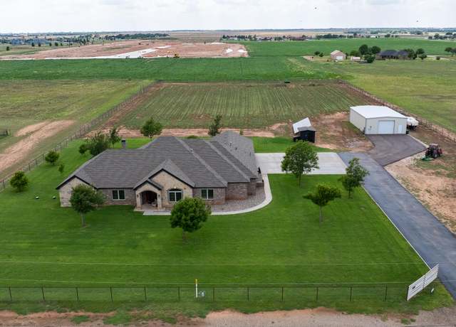 Property at 11820 Homestead Ave, Lubbock, TX 79424, 4 beds, 3 baths
