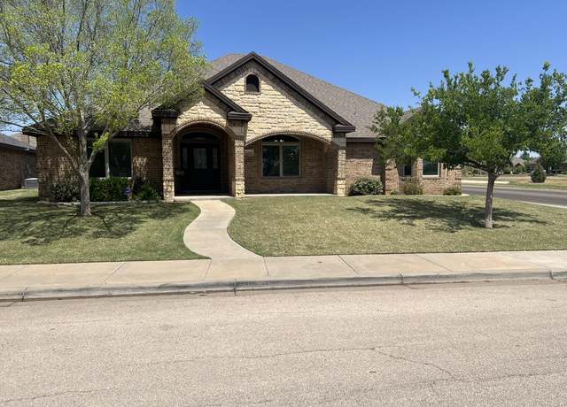 Property at 6102 93rd St, Lubbock, TX 79424, 4 beds, 4 baths