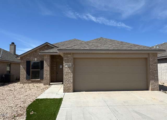 Property at 2012 Kenwood Ave, Lubbock, TX 79407, 3 beds, 2 baths