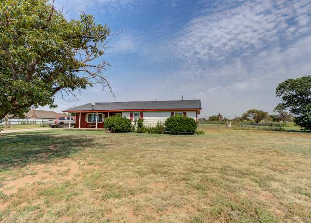Property at 1503 Farm To Market Road 1729, Lubbock, TX 79403, 4 beds, 2 baths