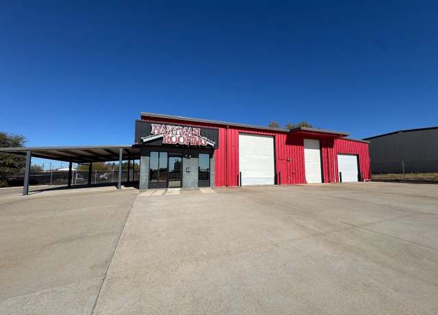 Property at 201 NE Loop 289, Lubbock, TX 79403