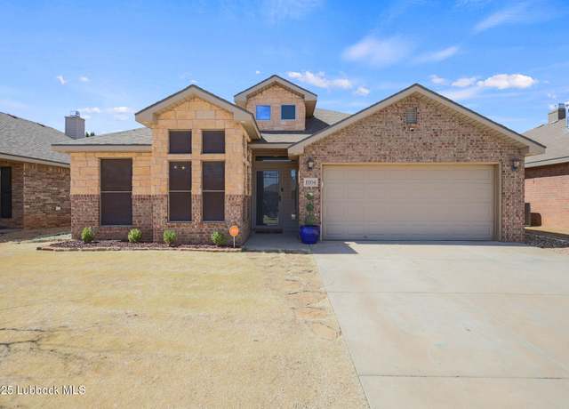 Property at 11104 Englewood Ave, Lubbock, TX 79424, 3 beds, 2 baths