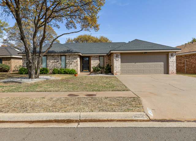 Property at 5728 92nd St, Lubbock, TX 79424, 3 beds, 2 baths
