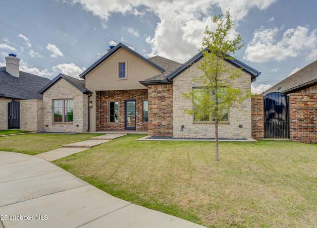 Property at 10506 Troy Ave, Lubbock, TX 79424, 4 beds, 2 baths