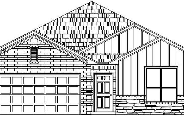 Property at 5901 Viola Ave, Lubbock, TX 79407, 3 beds, 2 baths