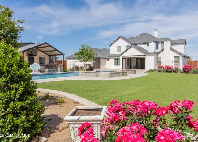 Property at 16604 County Rd 1930, Lubbock, TX 79424, 5 beds, 5 baths