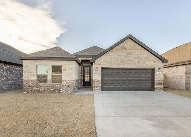 Property at 1808 Ross Ave, Lubbock, TX 79416, 3 beds, 2 baths