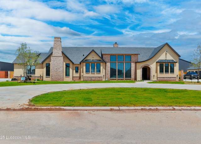 Property at 5306 CR 7675, Lubbock, TX 79424, 4 beds, 4.5 baths