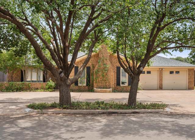 Property at 5413 88th St, Lubbock, TX 79424, 3 beds, 2 baths